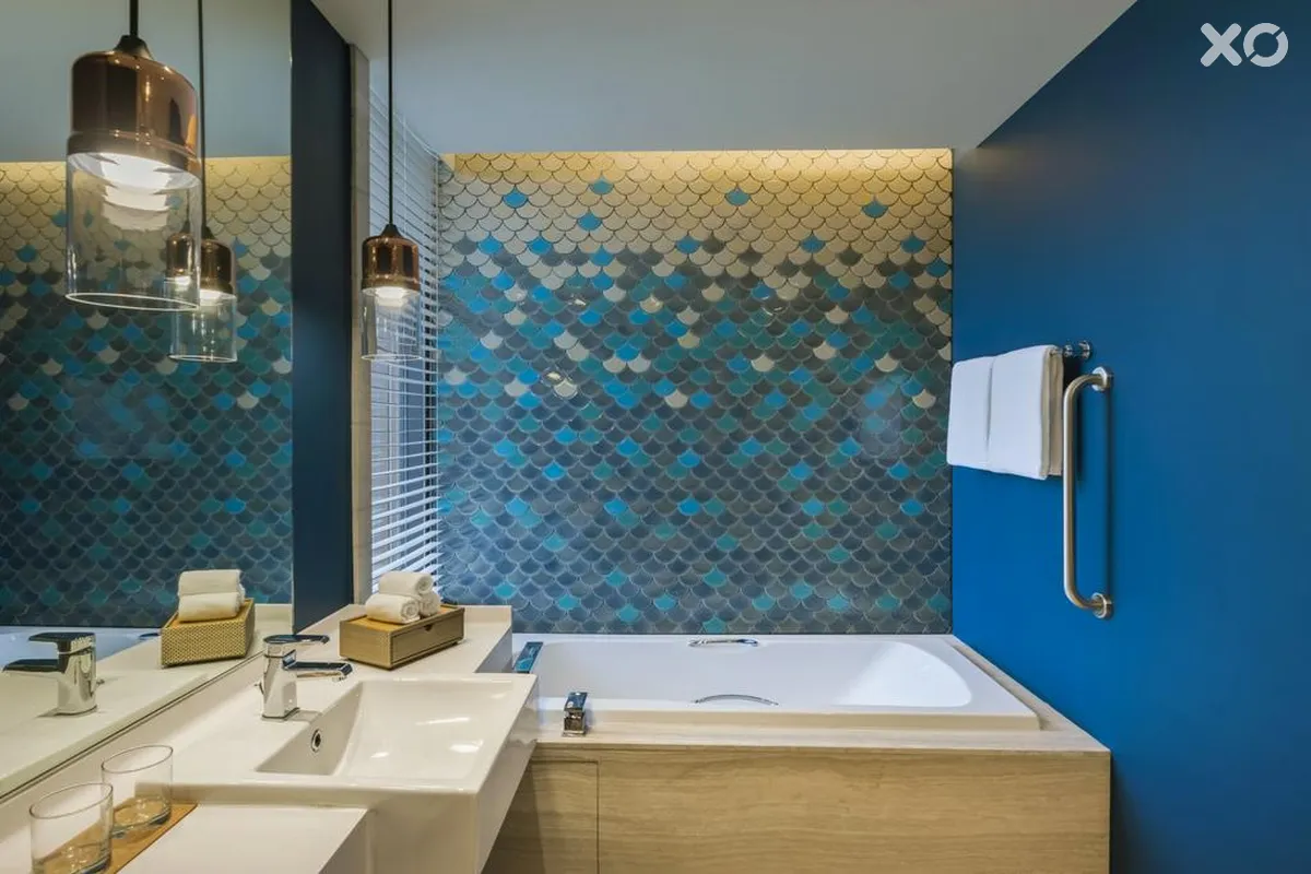 Holiday Inn Resort Vana Nava