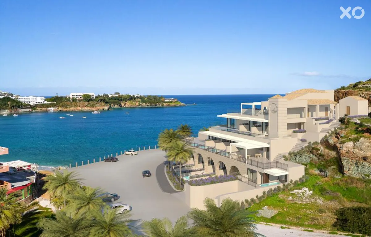 Castello Infinity Suites