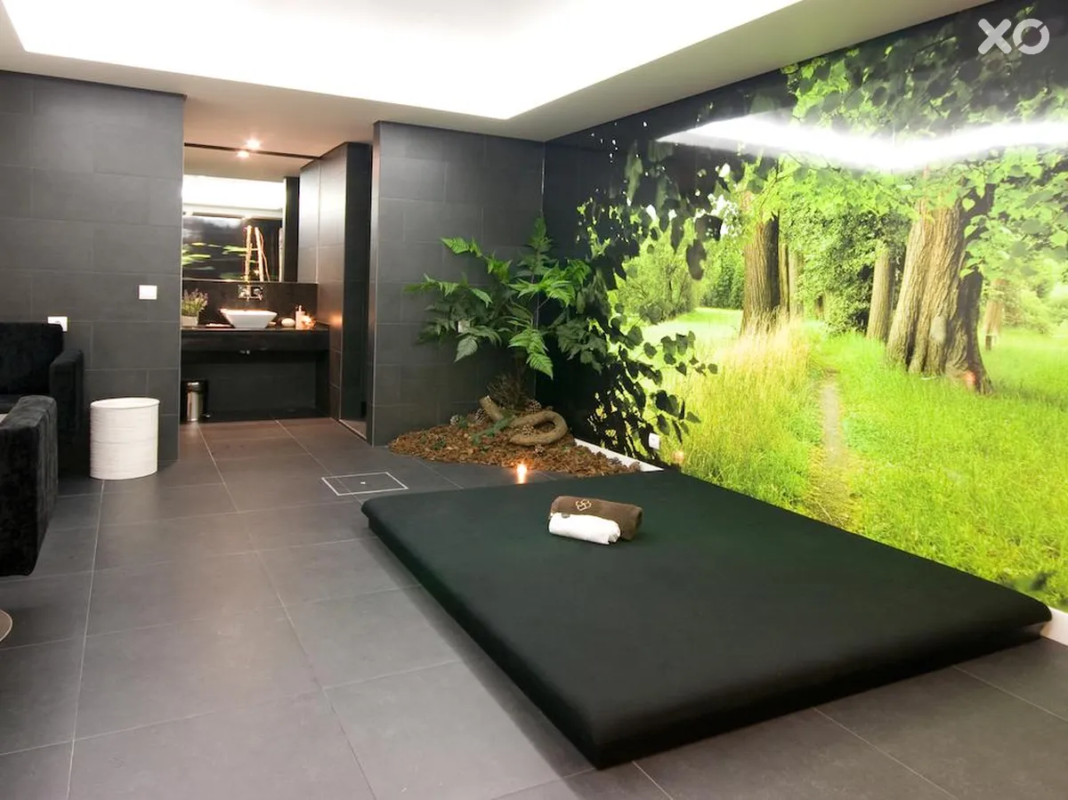 Melia Madeira Mare