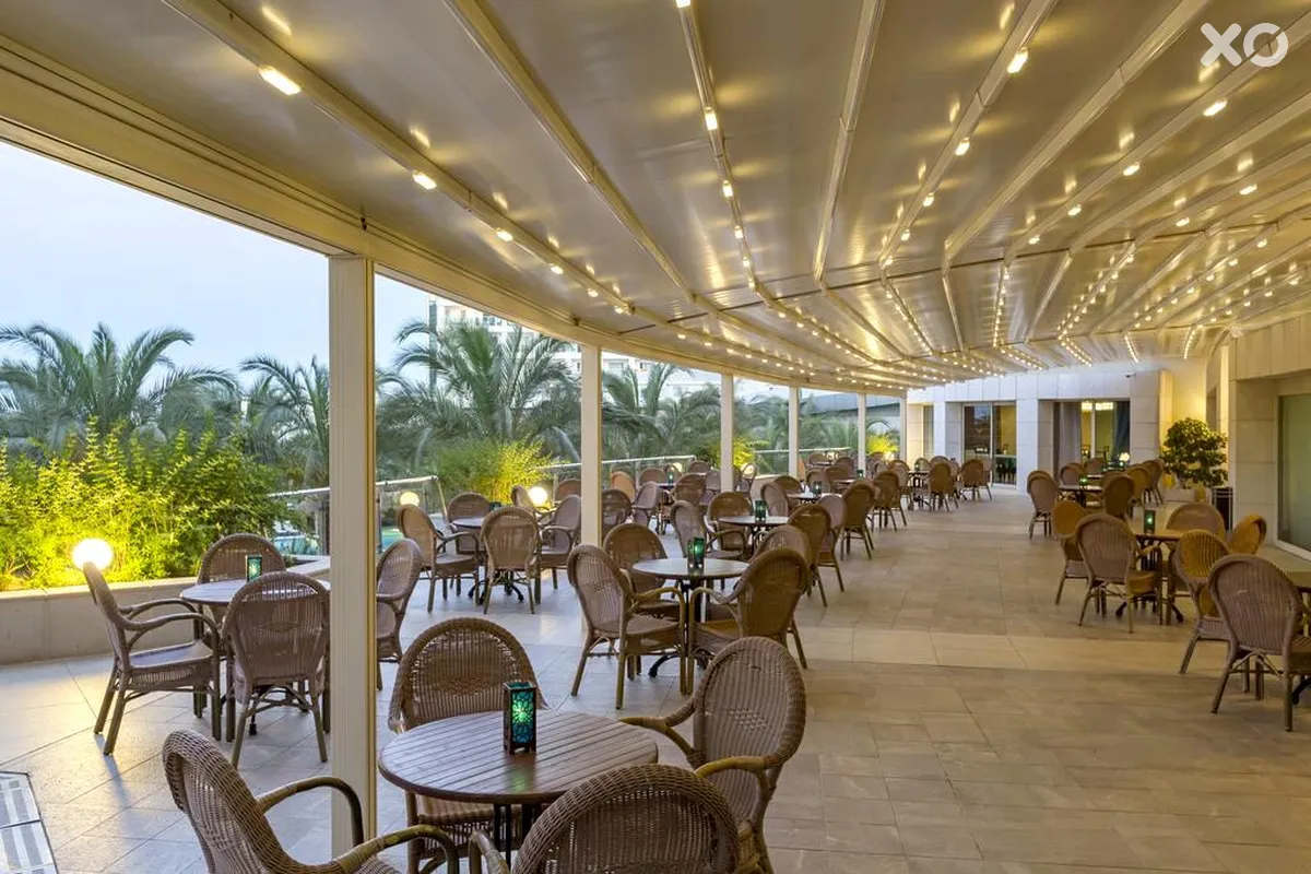 Royal Wings Hotel