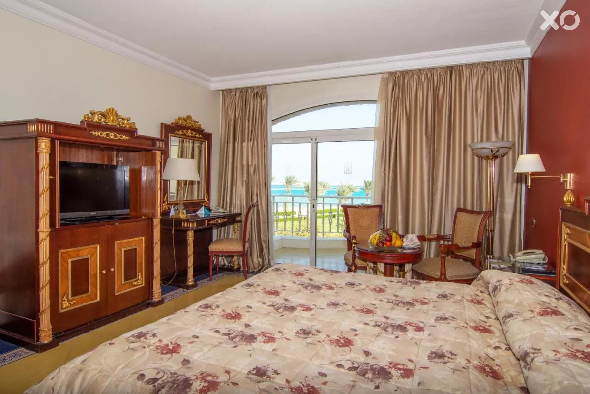 Sentido Palm Royale Soma Bay