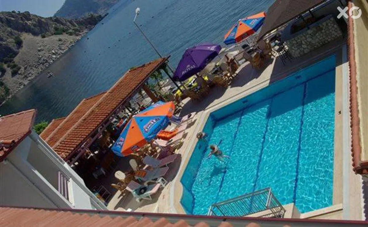 Zeybek Beach Turunc Hotel