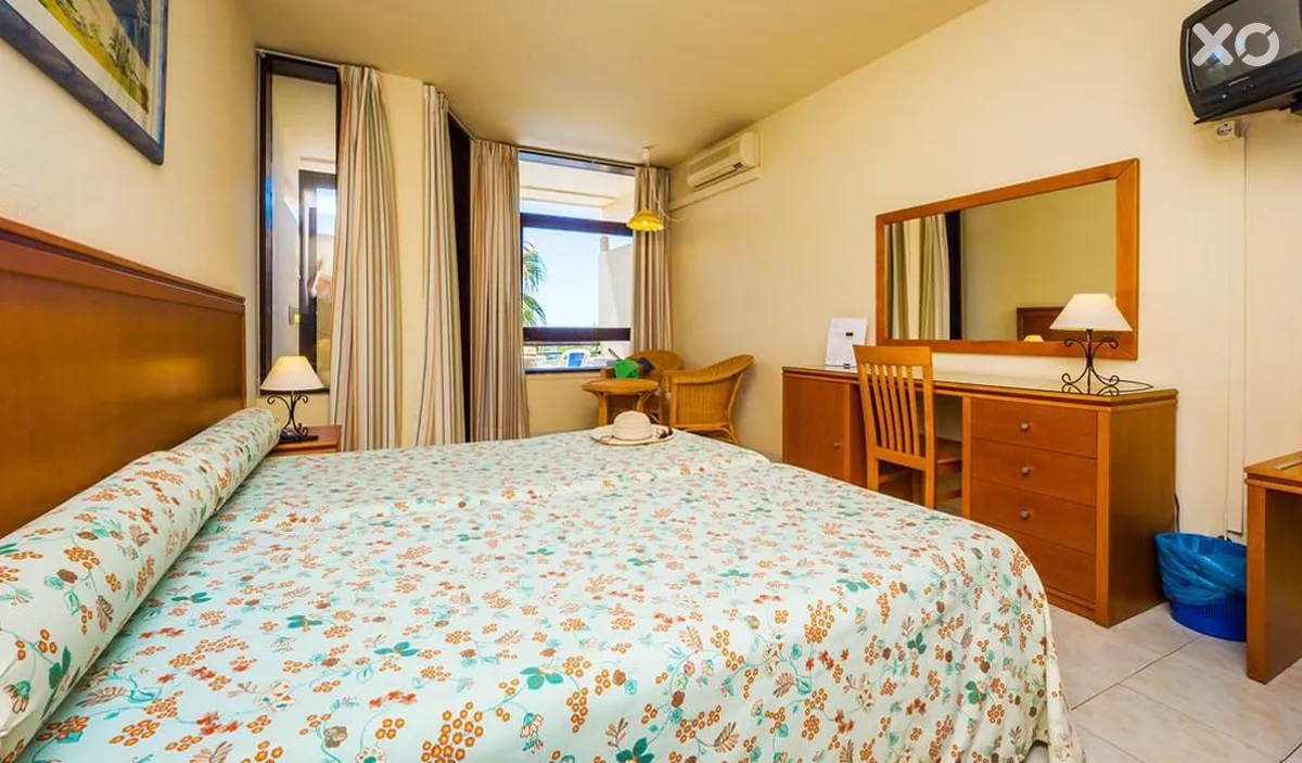 Auramar Beach Resort