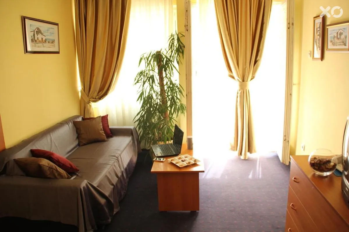 Pula Hotel
