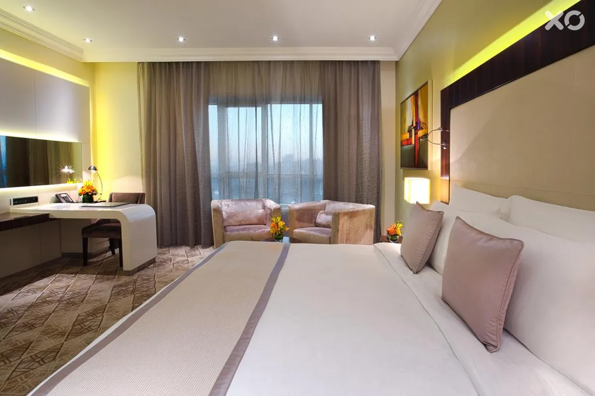 Elite Byblos Hotel