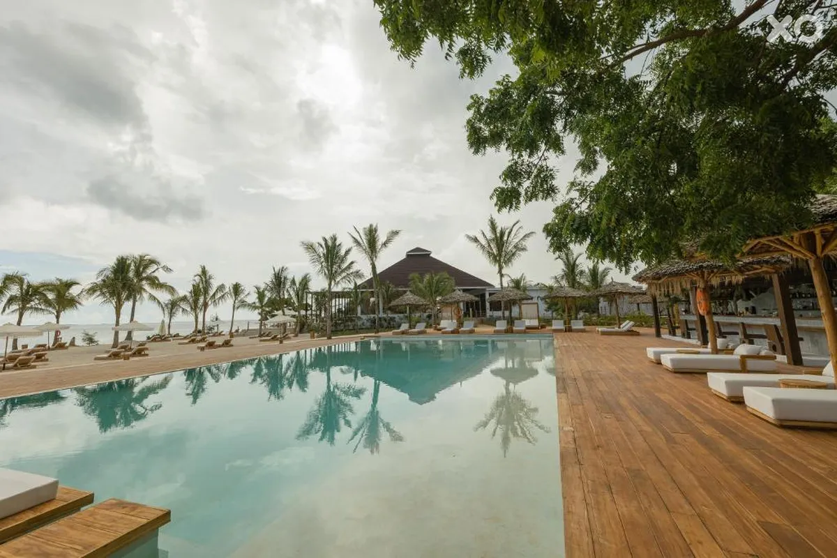 Kwanza Resort by Sunrise