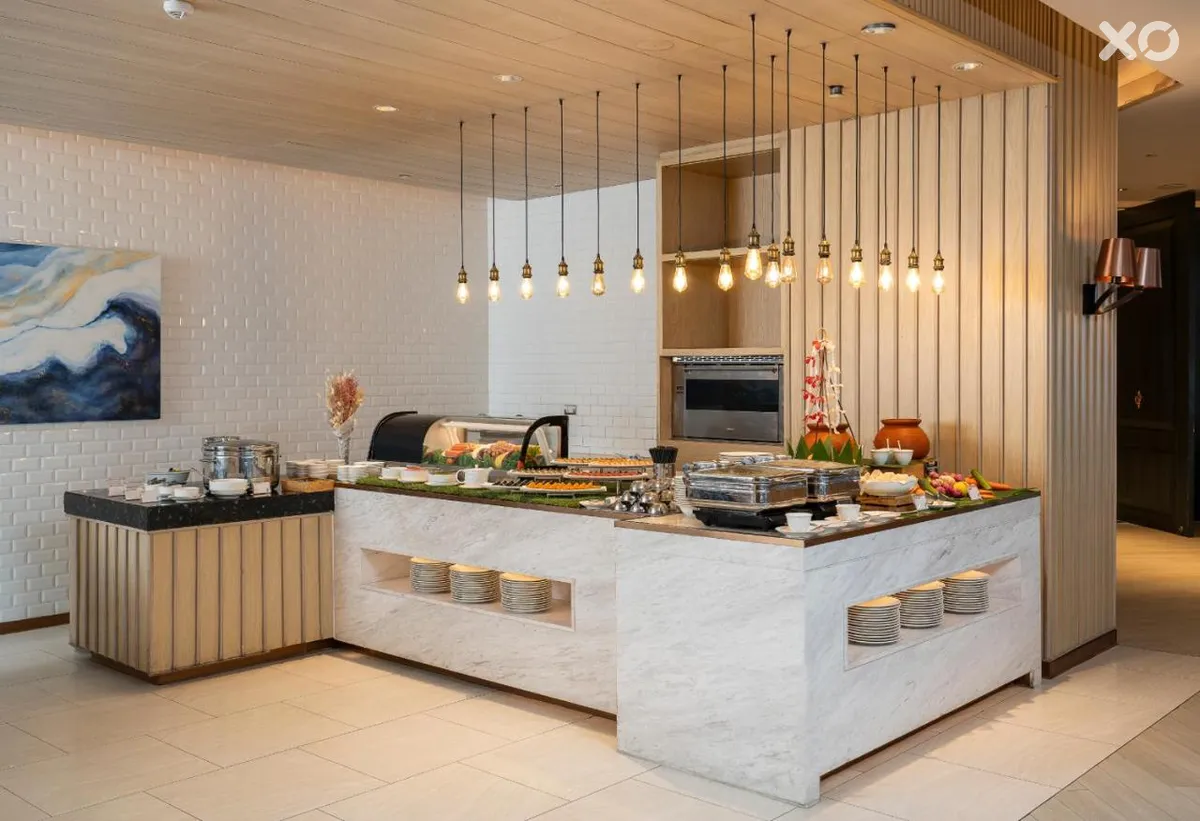 Holiday Inn & Suites Rayong City Centre