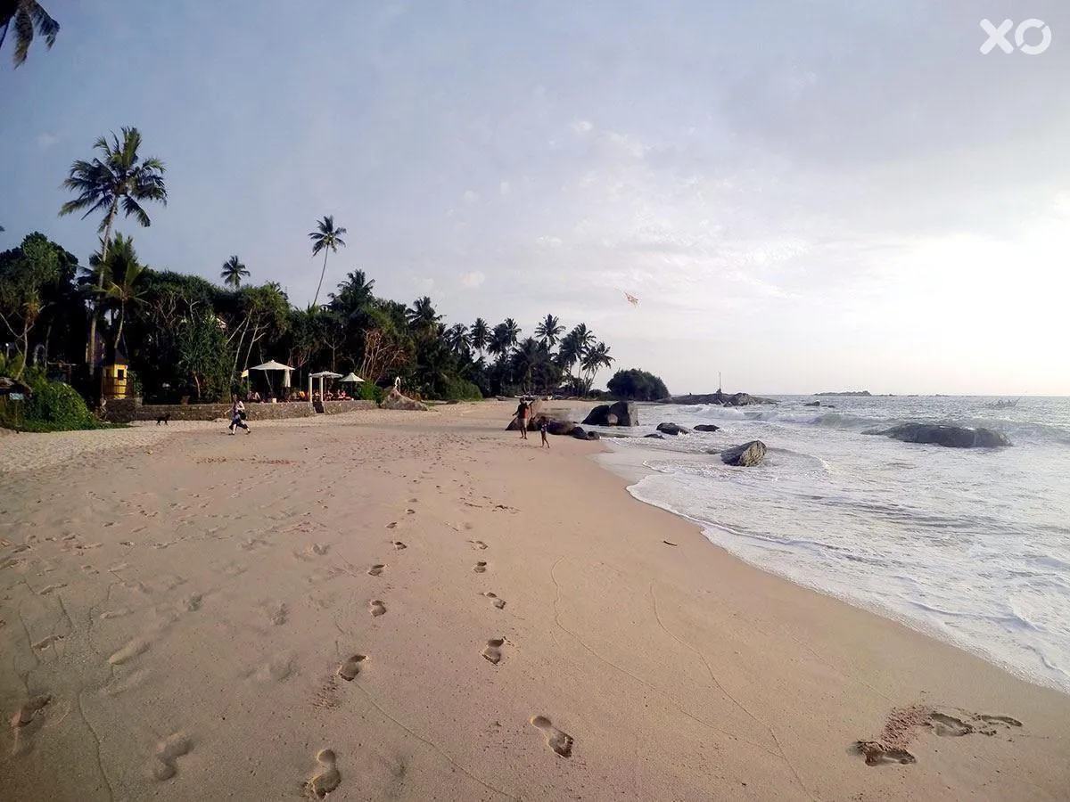 Ramon Beach Resort