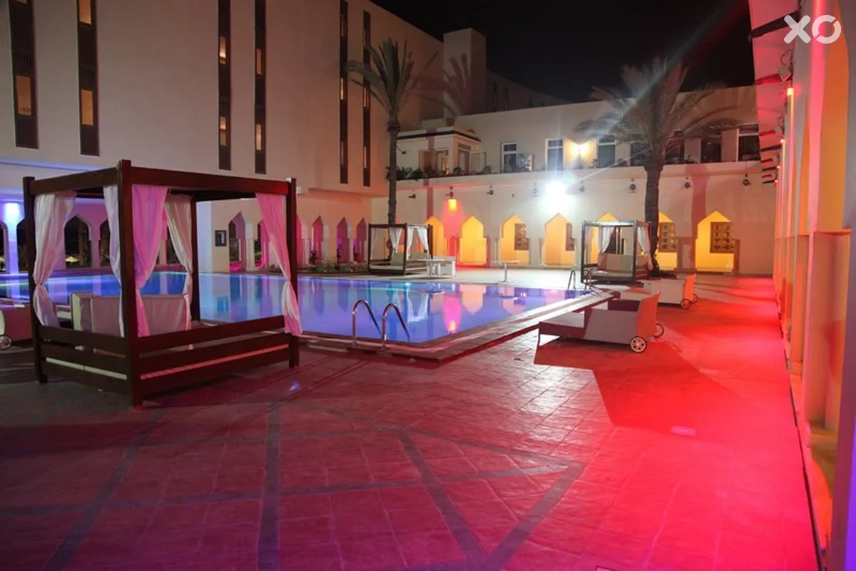 Sensimar Scheherazade