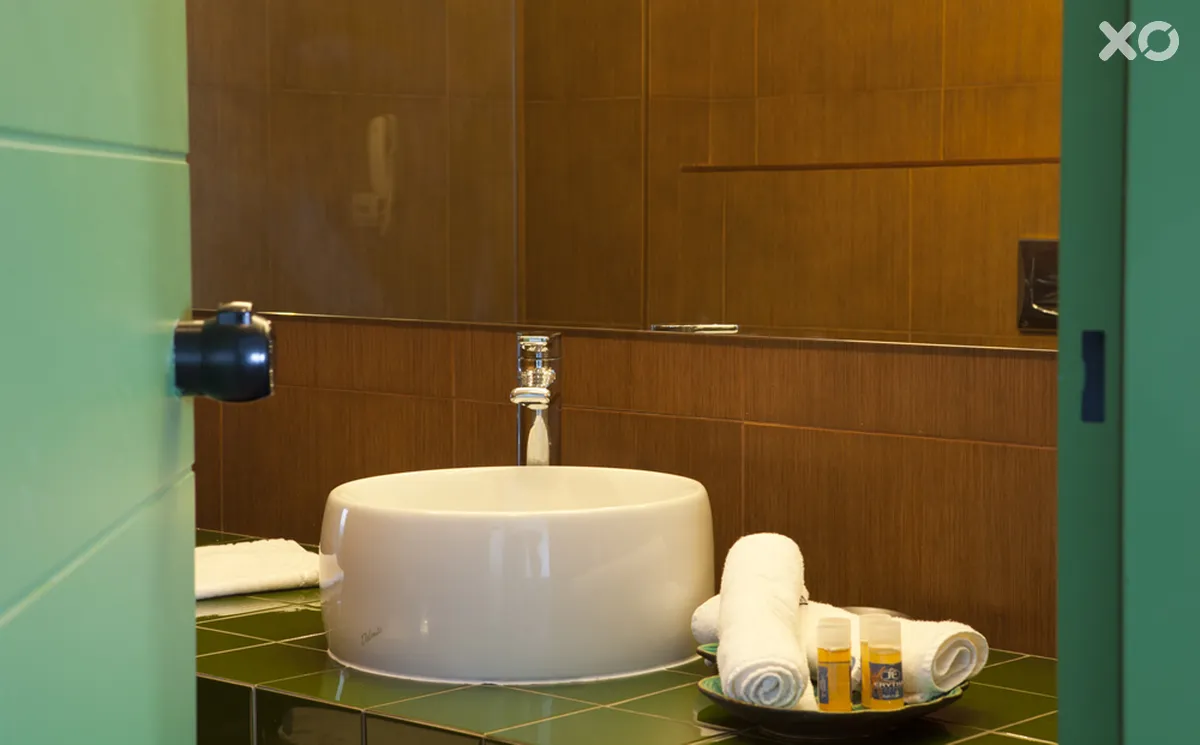 Erytha Hotel & Resort