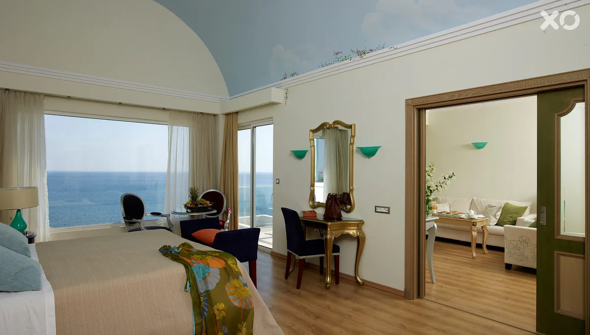 Atrium Prestige Thalasso Spa Resort & Villas
