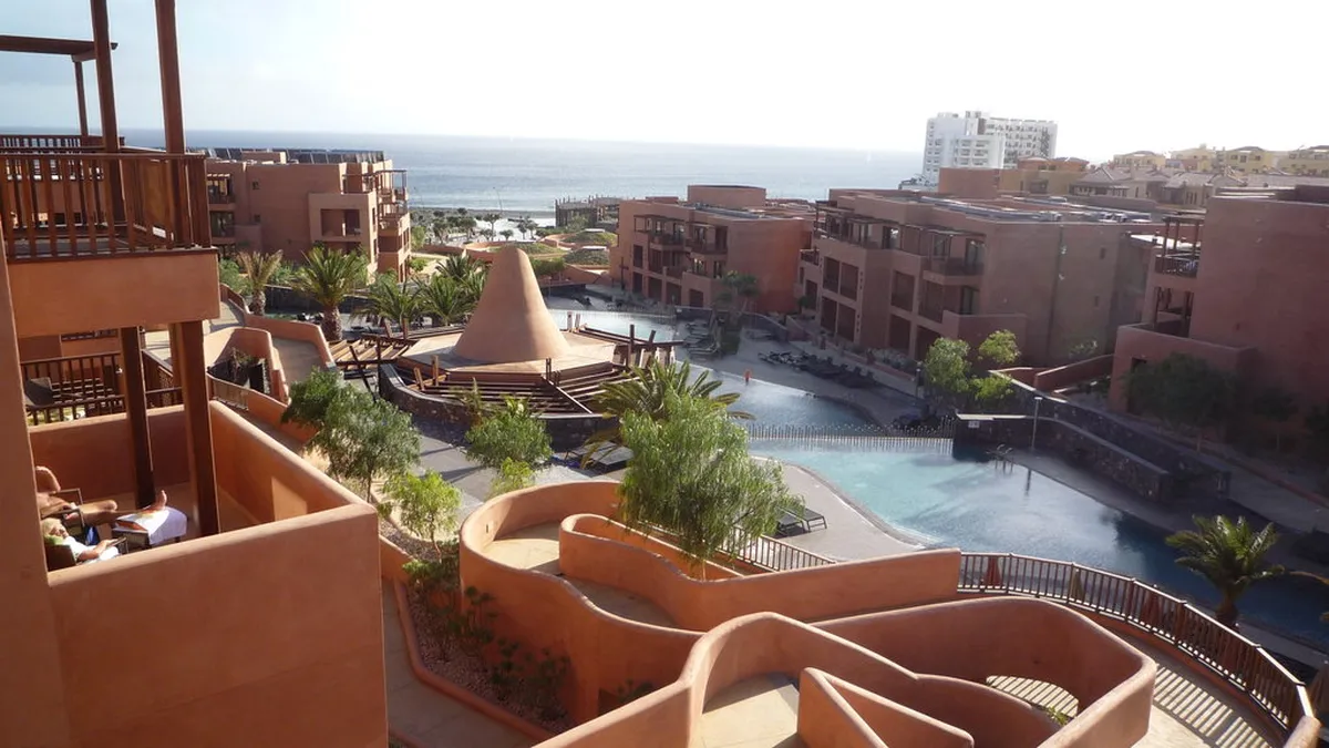 Barcelo Tenerife
