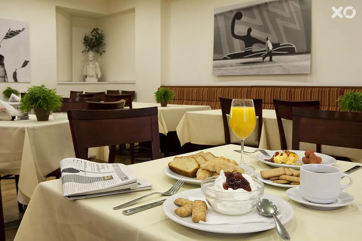 Hermes Hotel