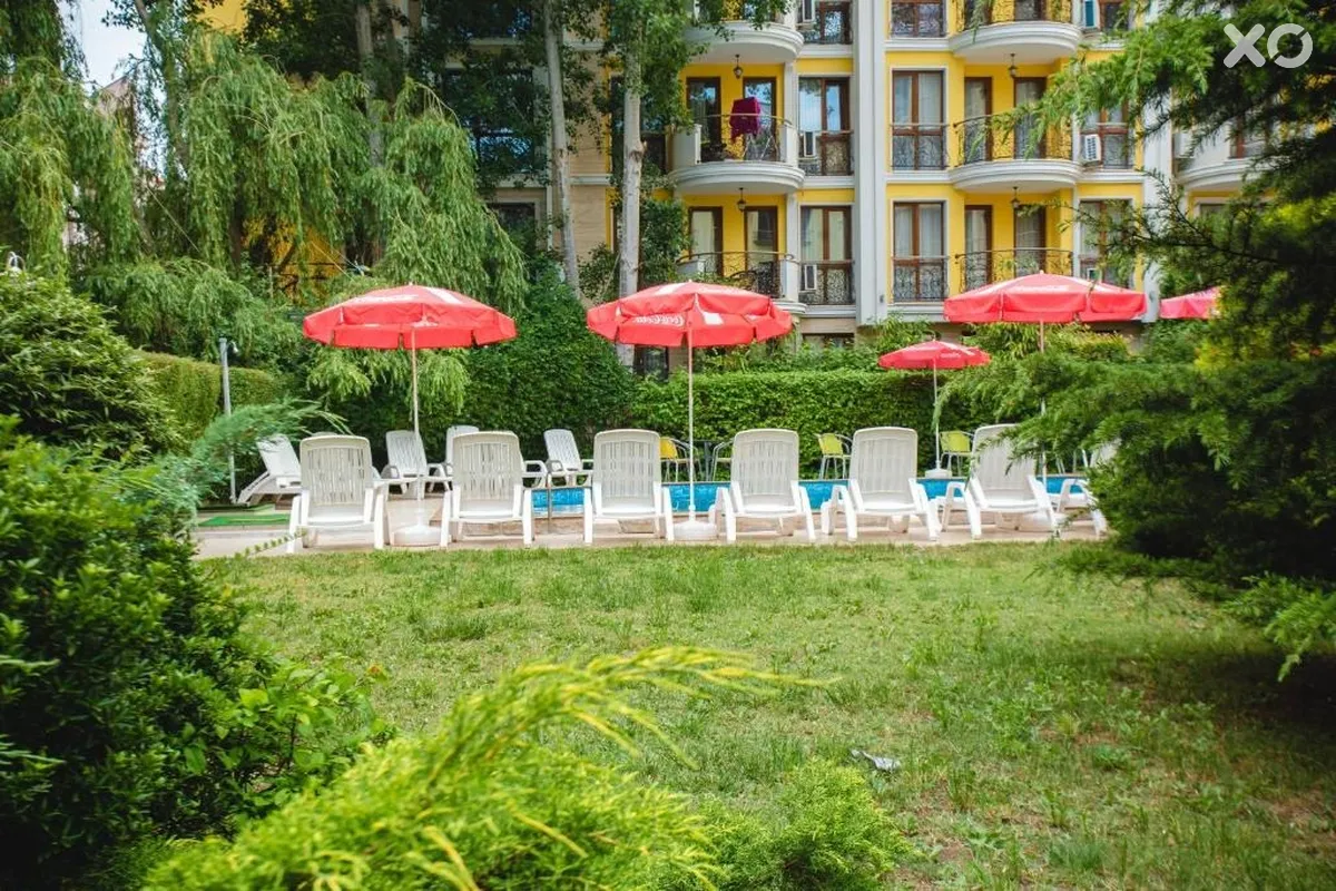 Dеva Hotel