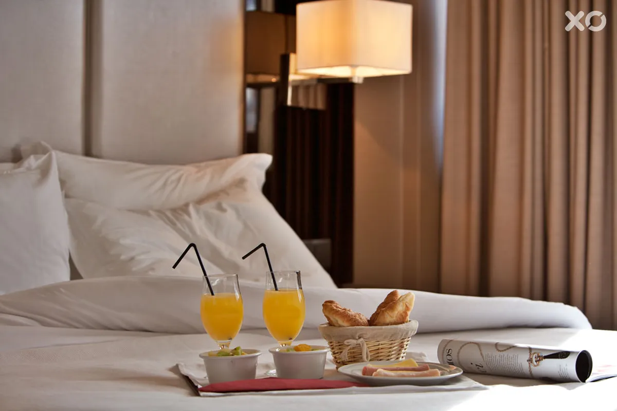 TURIM Av. Liberdade Hotel