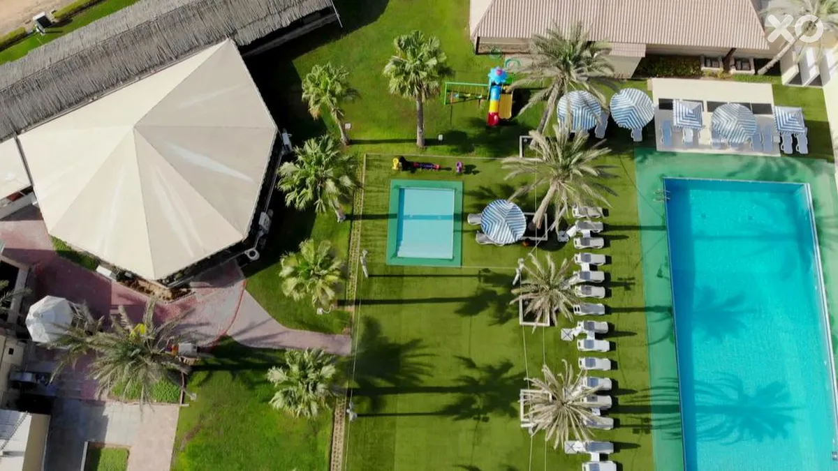 Ras Al Khaimah Hotel