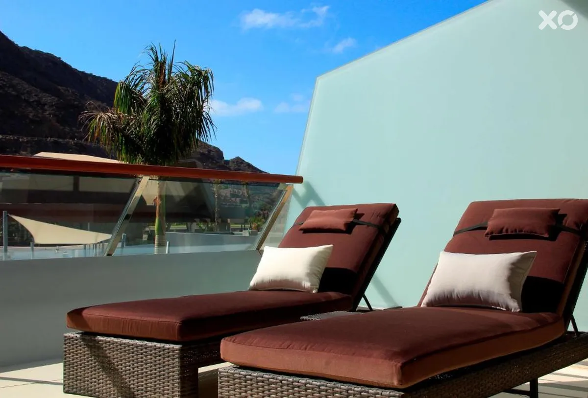 Radisson Blu Resort & Spa Gran Canaria Mogan
