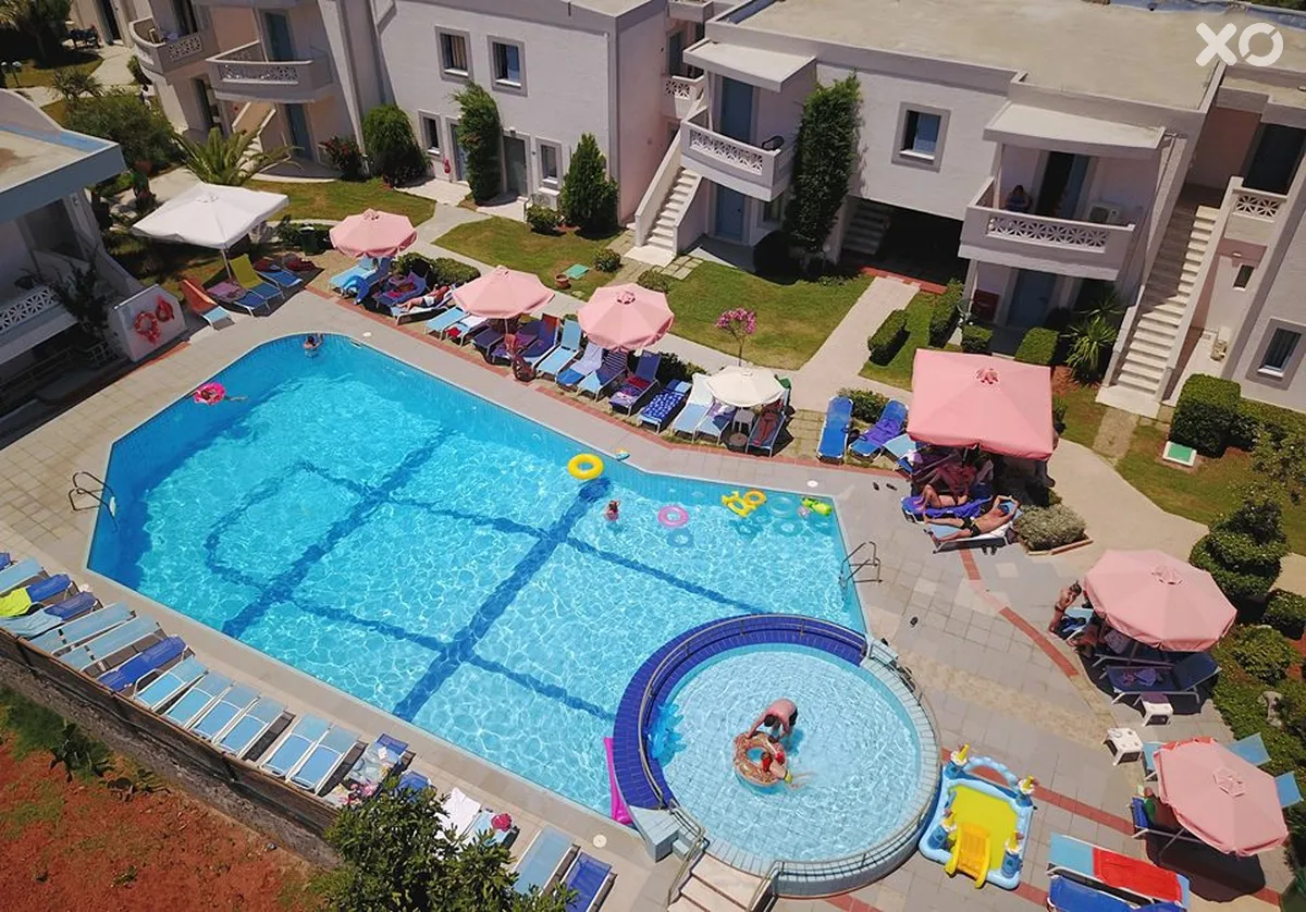 Maya Beach Hotel