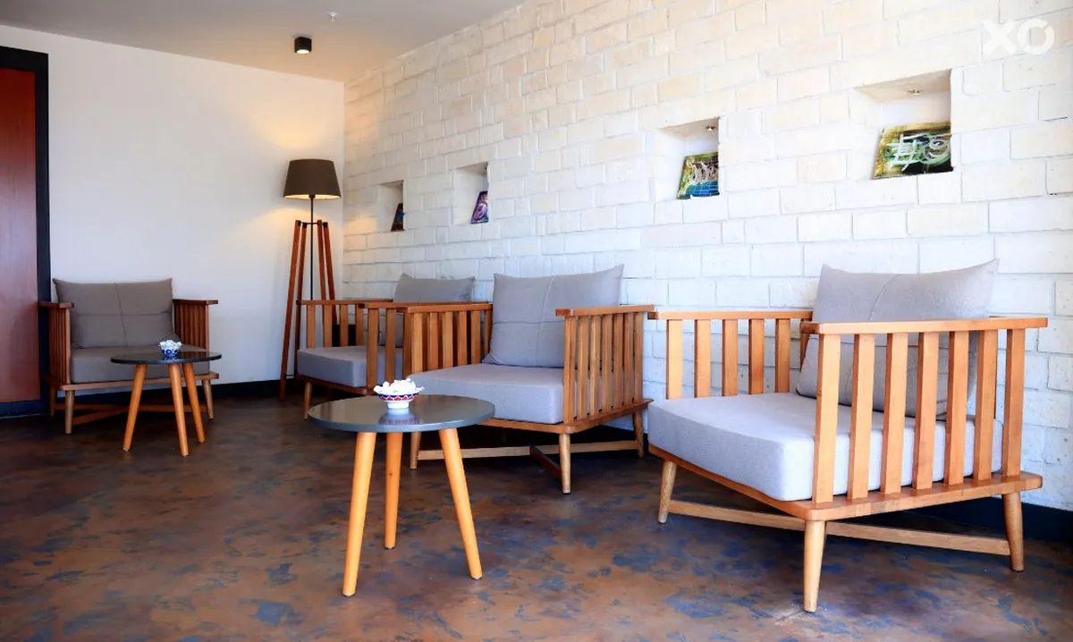 Senses Hotel