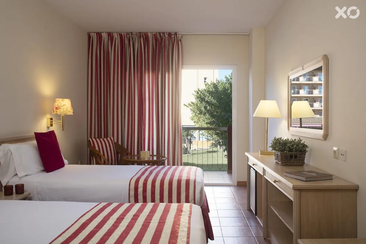 Luna Club Hotel