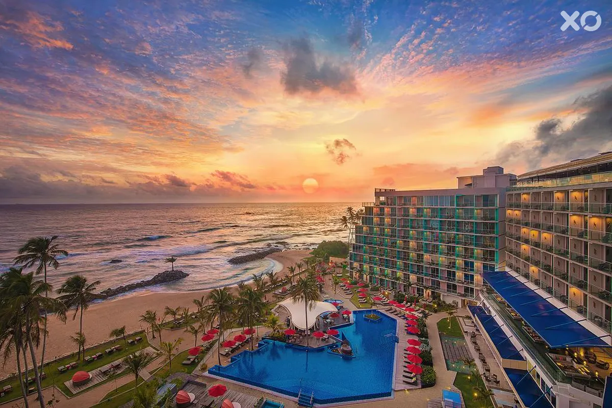 Radisson Blu Resort Galle