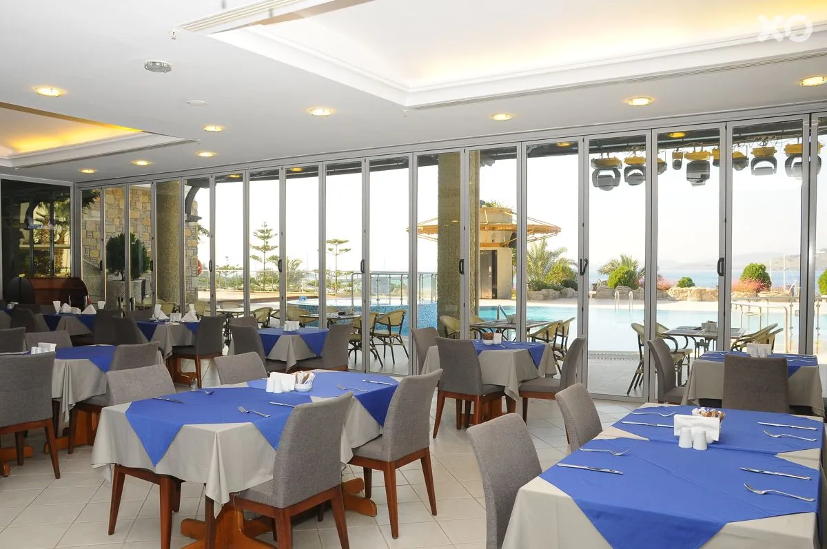 Diamond Of Bodrum Hotel