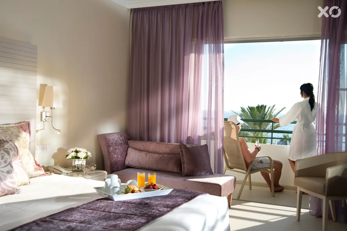 Louis Imperial Beach Hotel