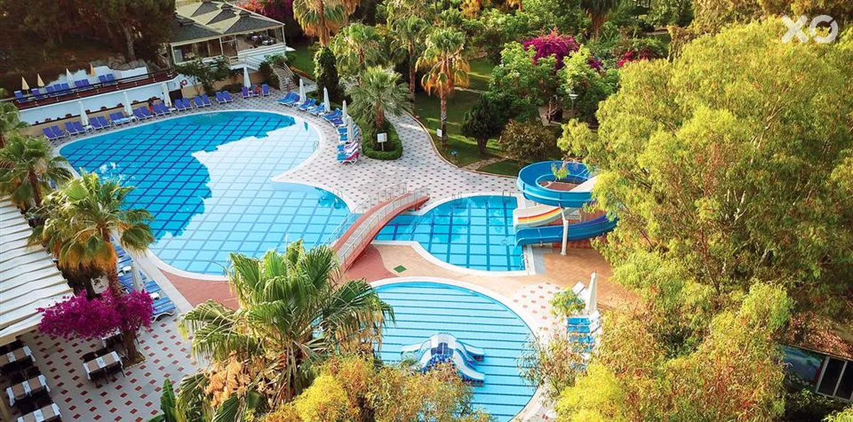 Lycus Beach Hotel