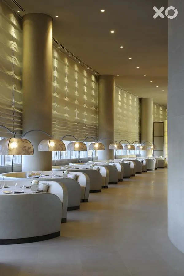 Armani Hotel Dubai