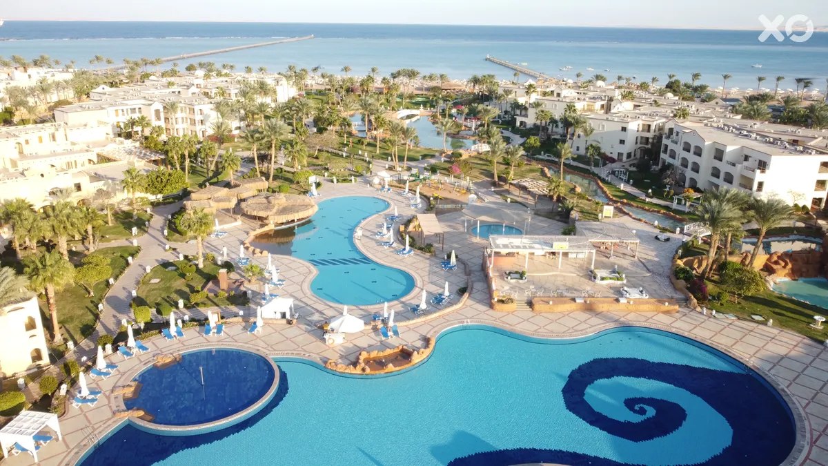 Regency Plaza Aqua Park & ​​Spa