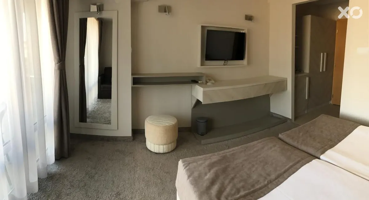 Selena Beach Hotel