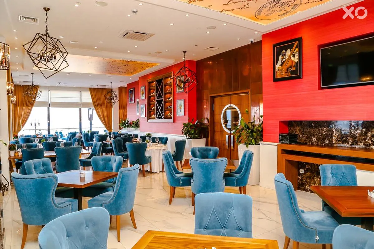 Kalamper Hotel & SPA