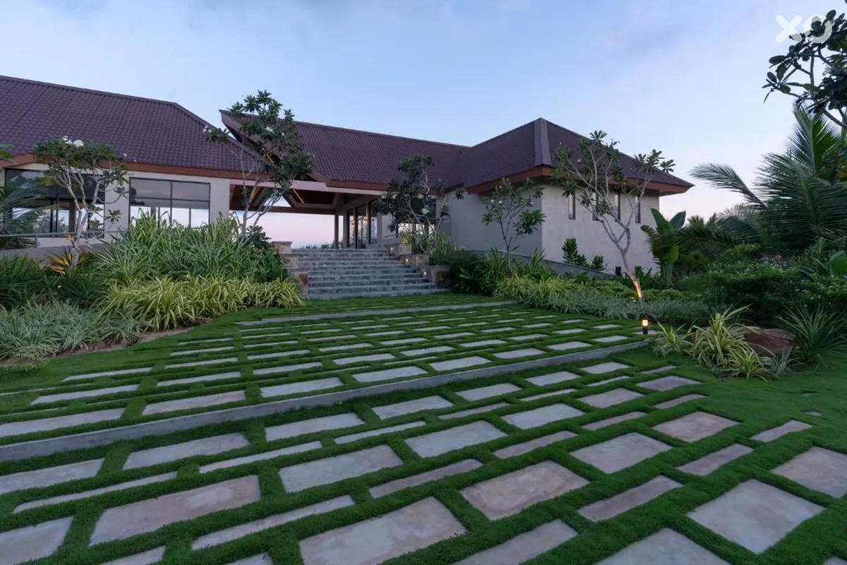 Aprota Villas Arugam Bay