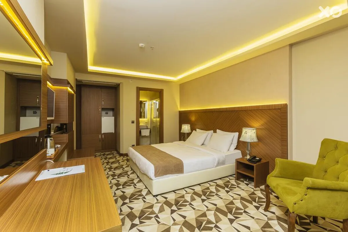 Atro Hotel