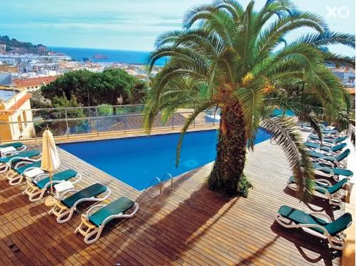 Residence Villa Romana