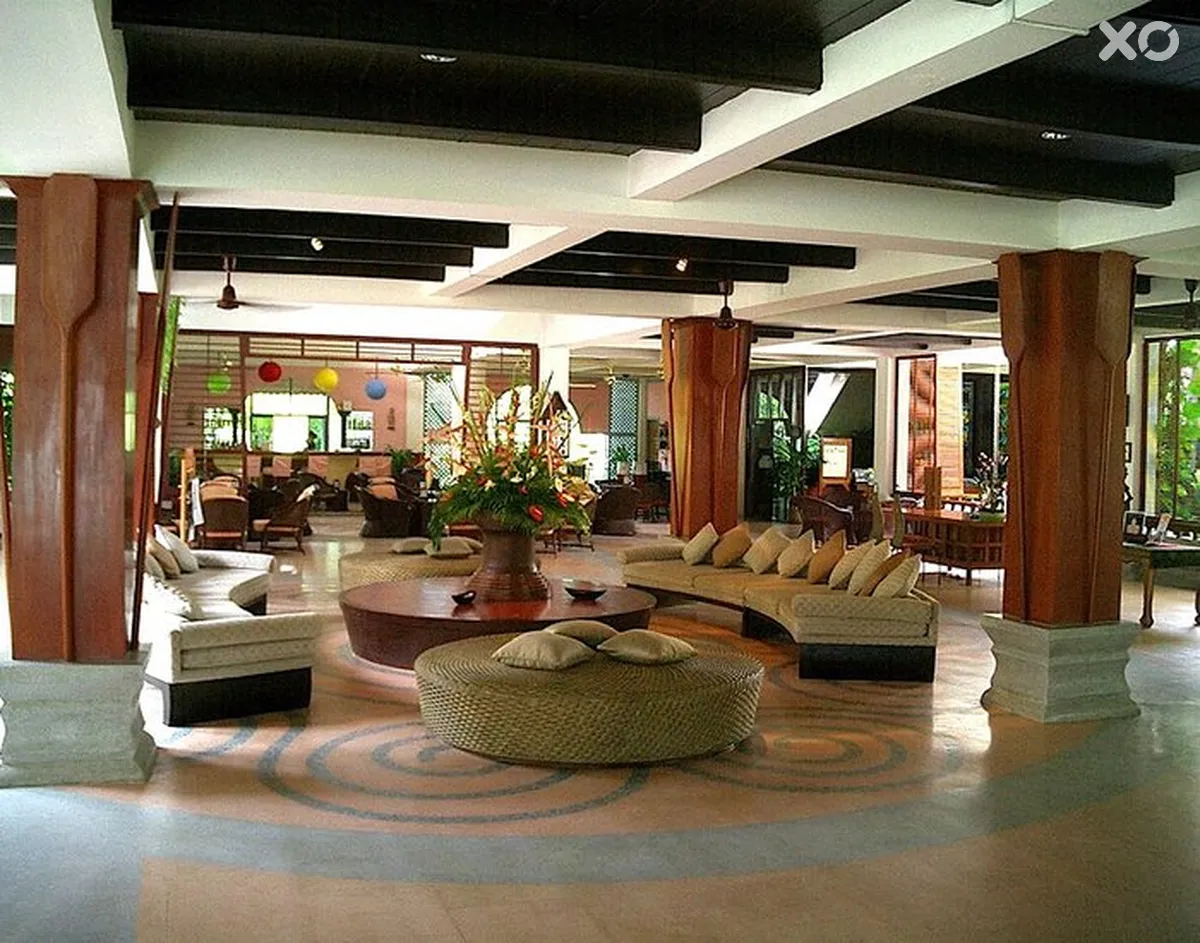 Melia Koh Samui