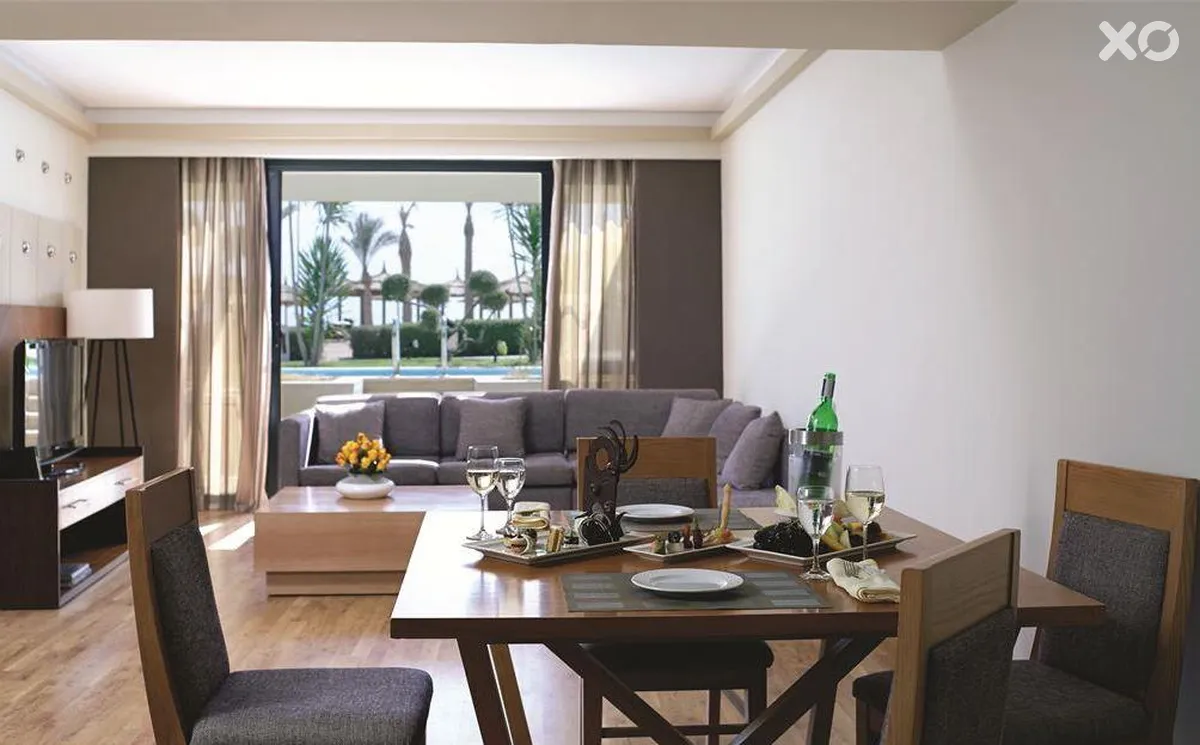 Coral Sea Sensatori Resort