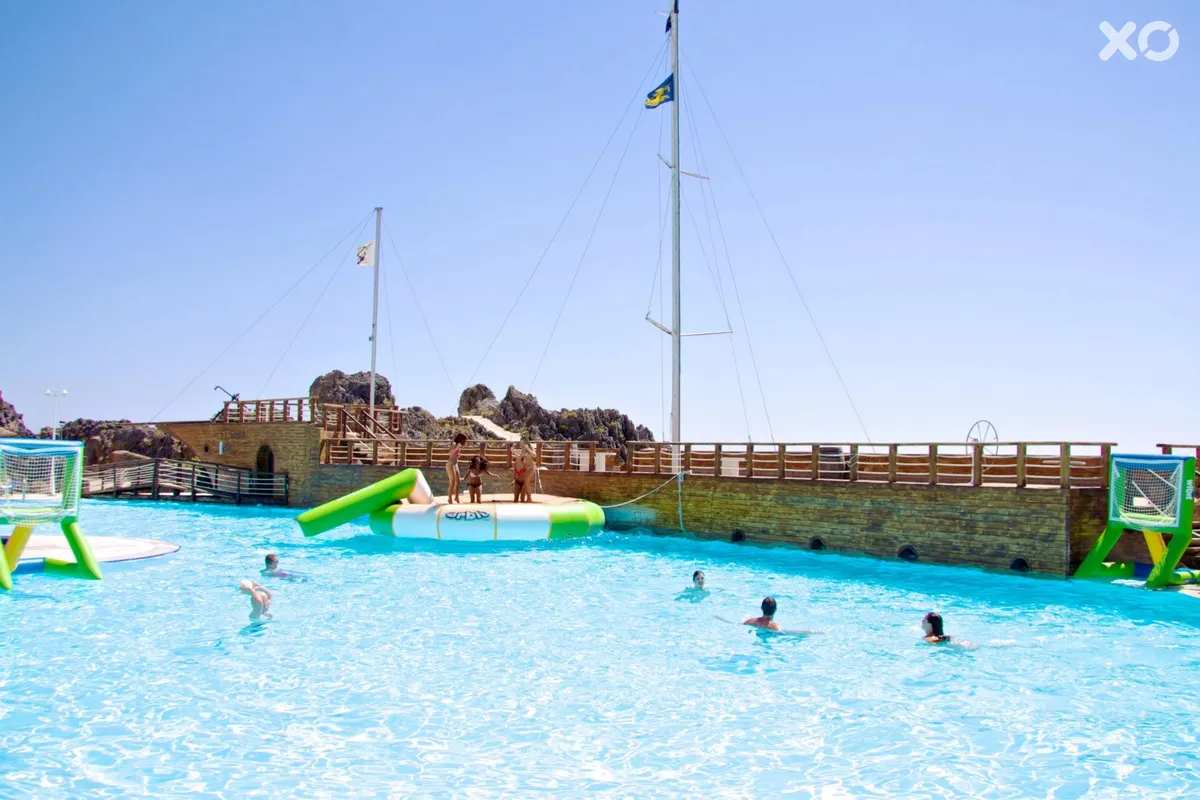 Kalypso Cretan Village Resort & Spa