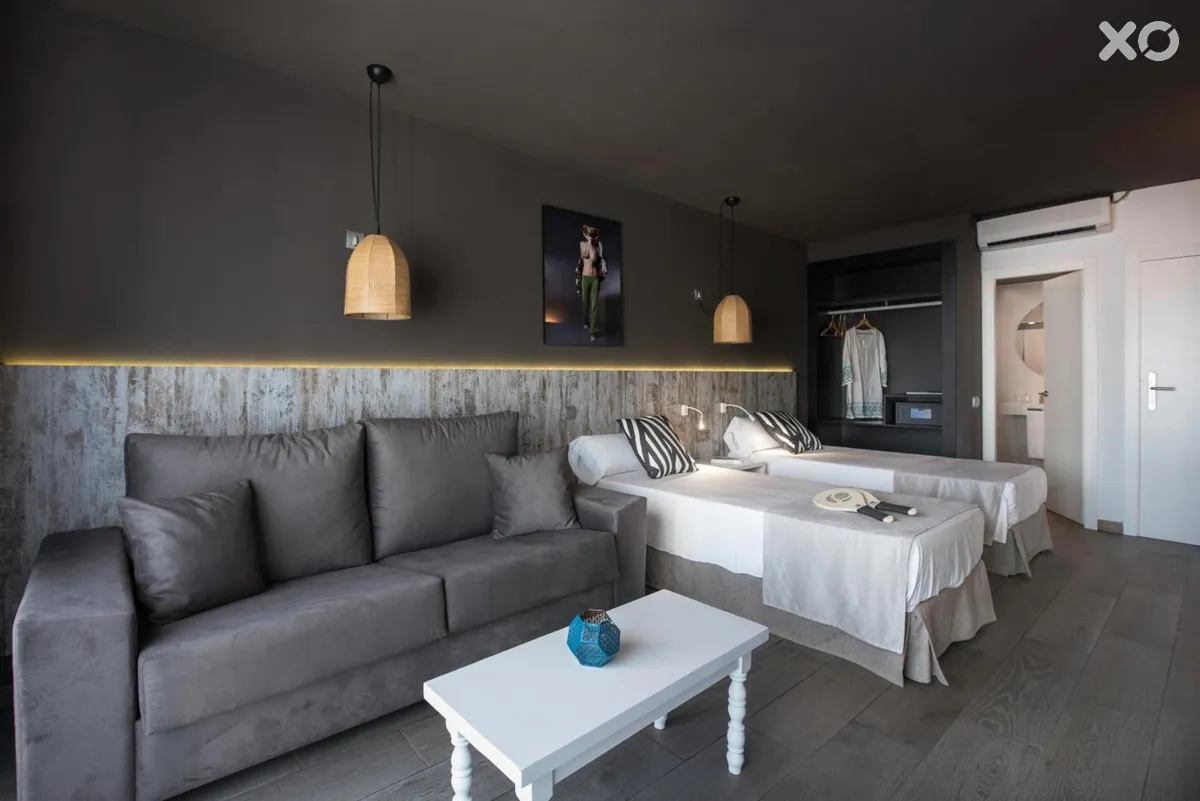 Vibra Mogambo Aparthotel