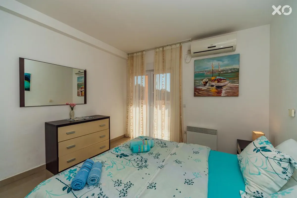 Andric Villa