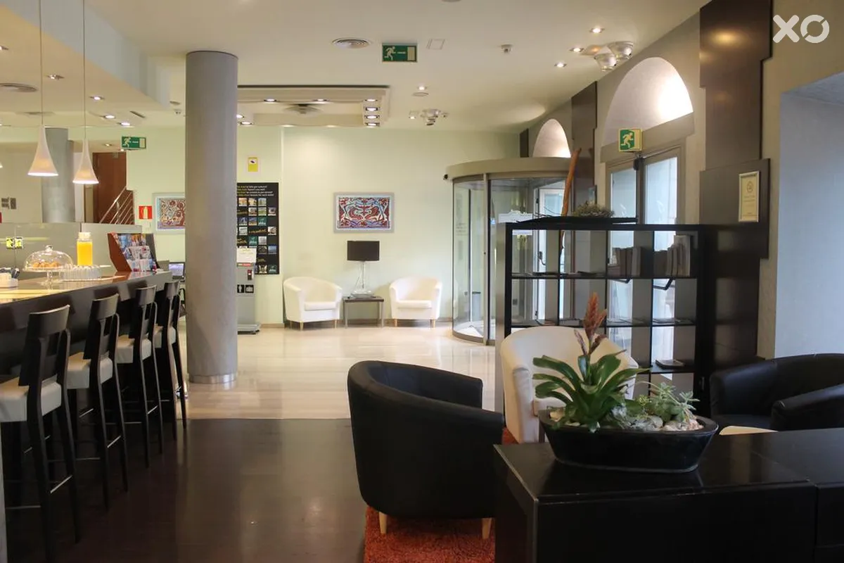 Abba Rambla Hotel