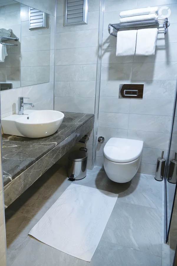 Ozgur Bey Spa Hotel