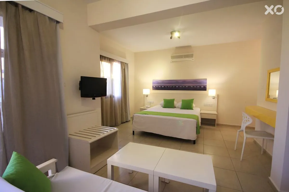 Sea Cleonapa Annex Hotel