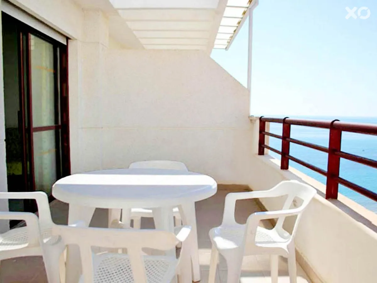 Zafiro Unitursa Apartamentos