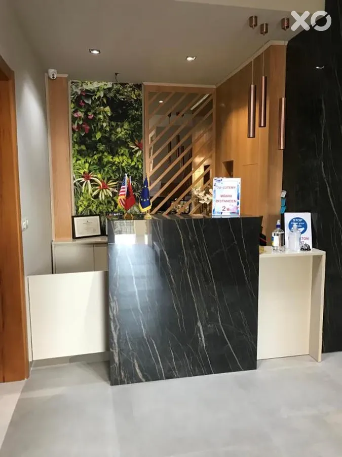 Erjuma Hotel