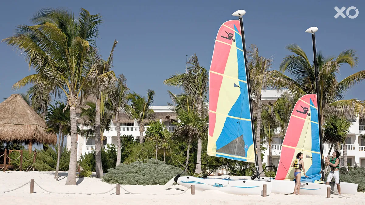 Grand Riviera Princess