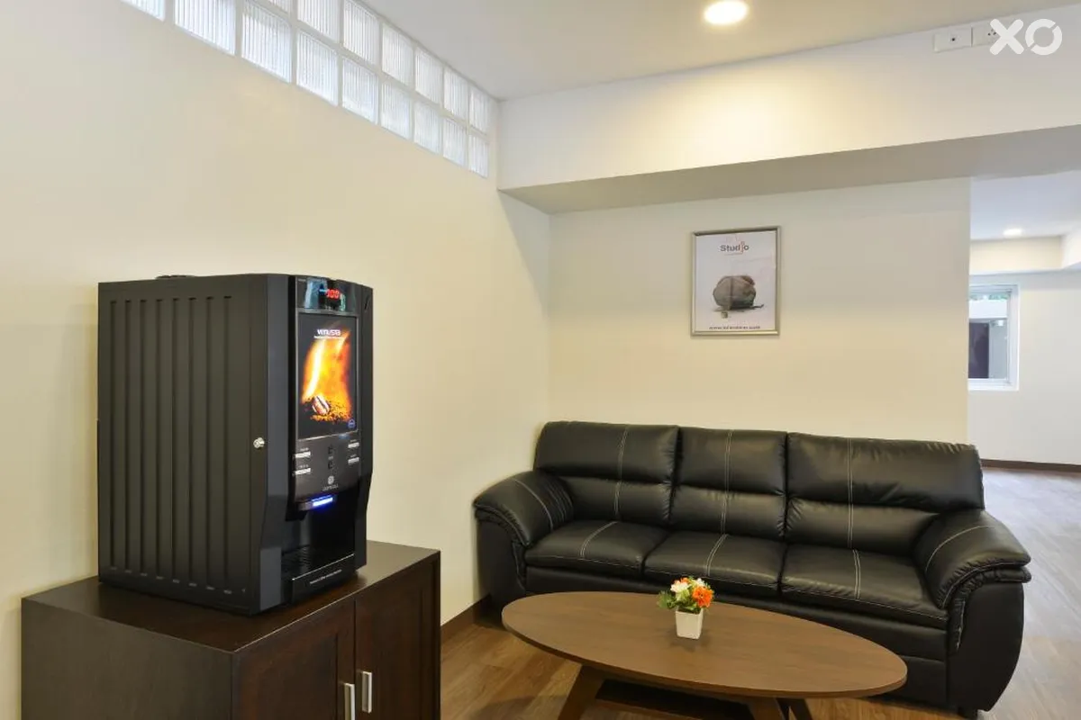 Studio Sukhumvit 71