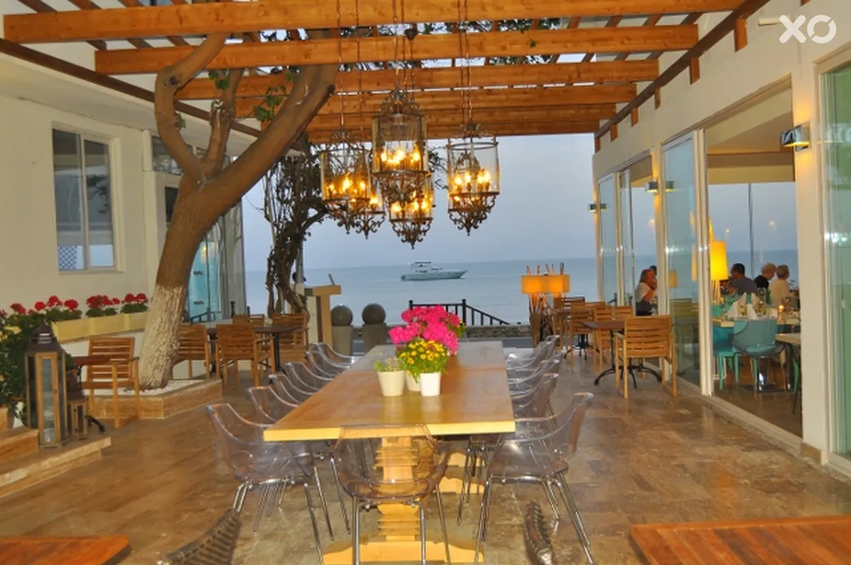 Sunprime Dogan Beach Side