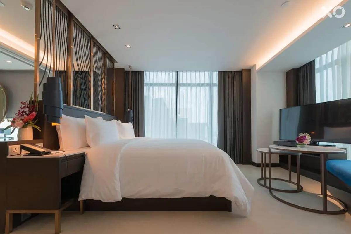 Mytt Beach Hotel