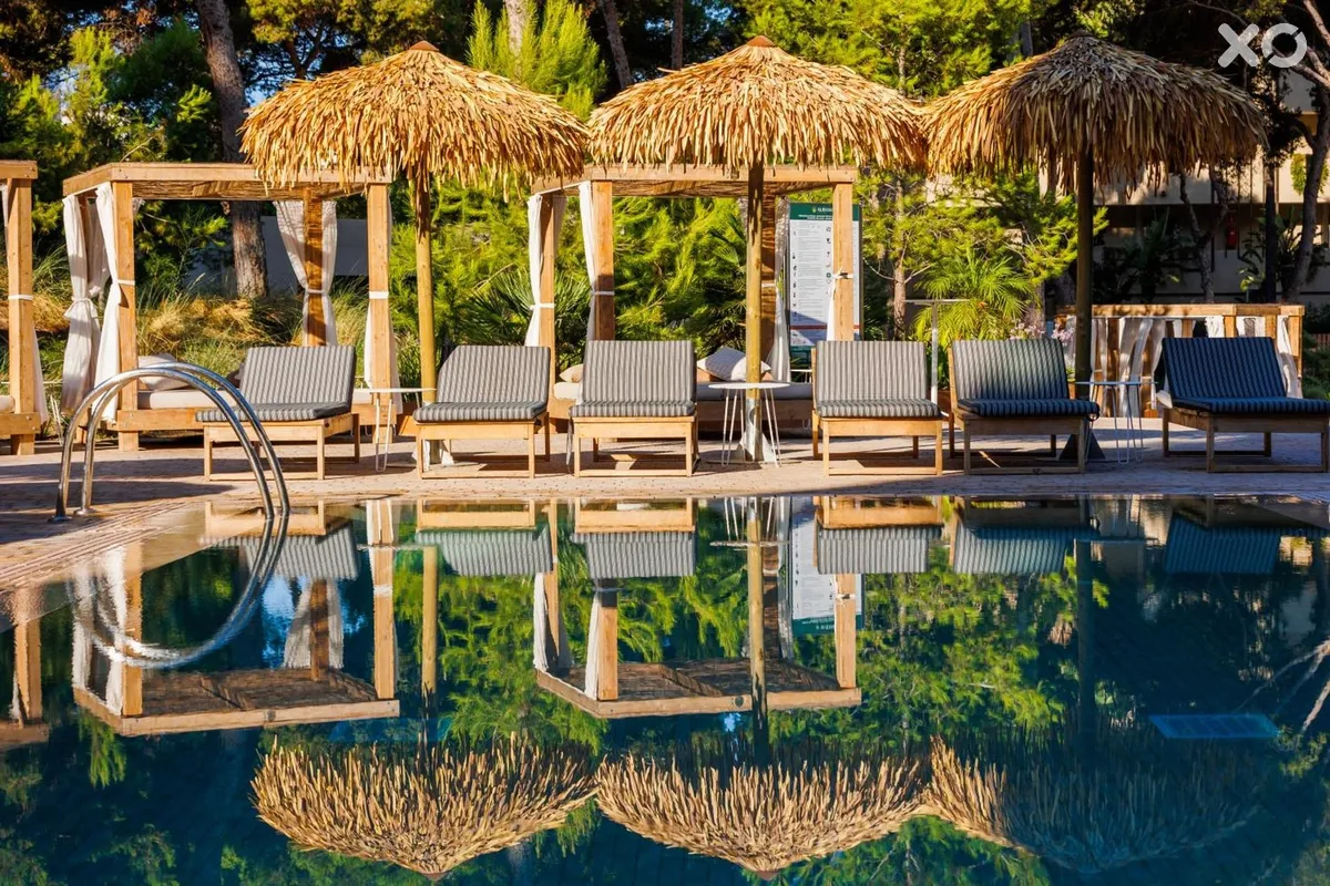 Aubamar Suites & SPA